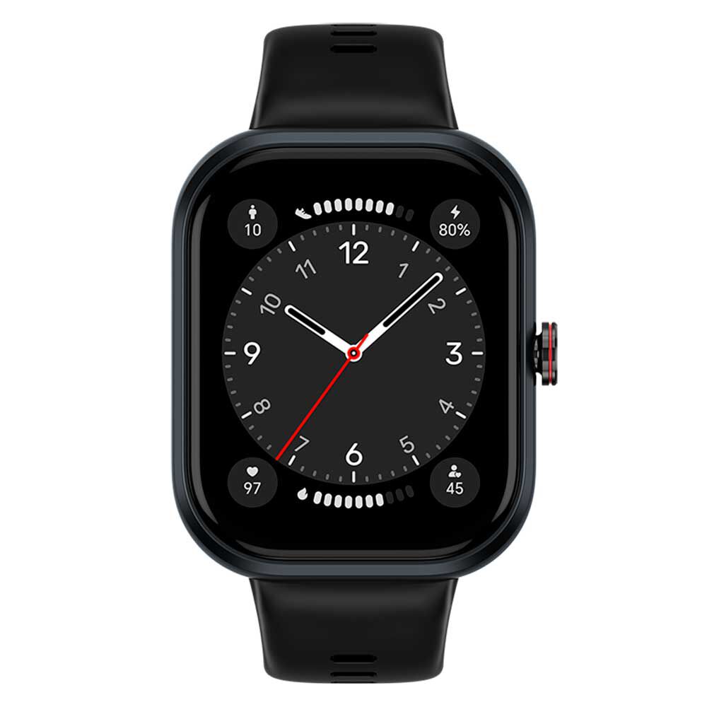 Smartwatch Honor Choice Watch 1,95'' Negro