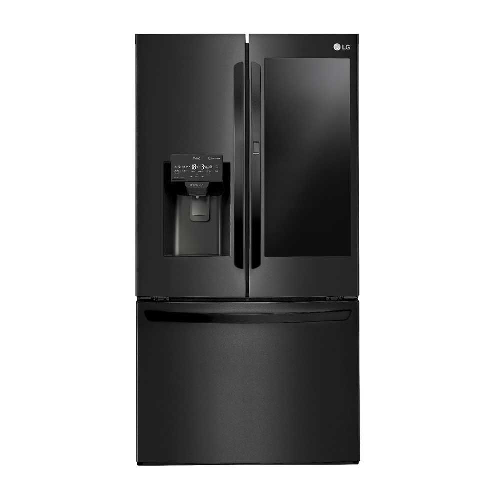 Refrigerador French Door LG GM78SXT 650 lts.