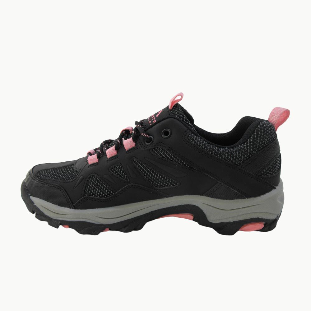 Zapatilla Urbana Mujer Alpinextrem