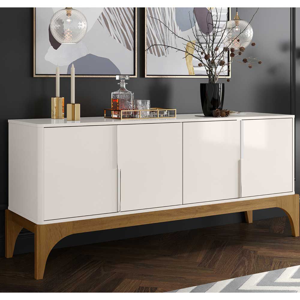 Buffet Onessta Amalfi Off White