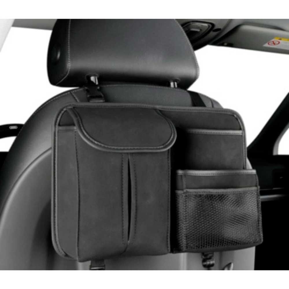 Organizador Para Auto Asiento Pro Outdoor