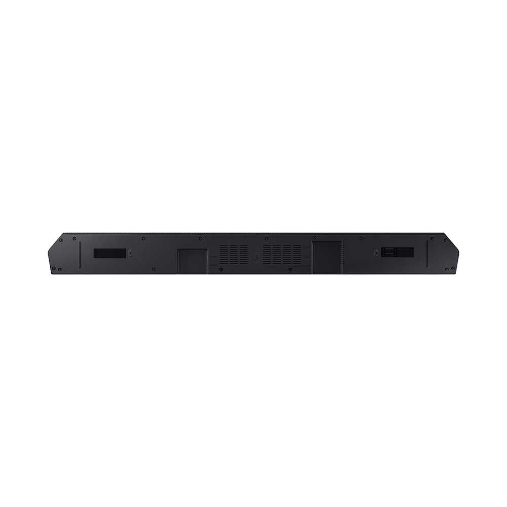 Soundbar Samsung HW-Q600C/ZS Negro