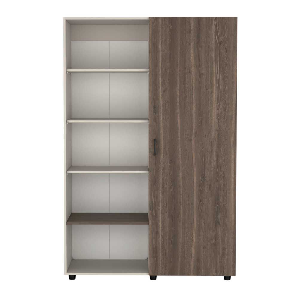 Clóset TuHome ECO 1220 1 Puerta Capri Milan