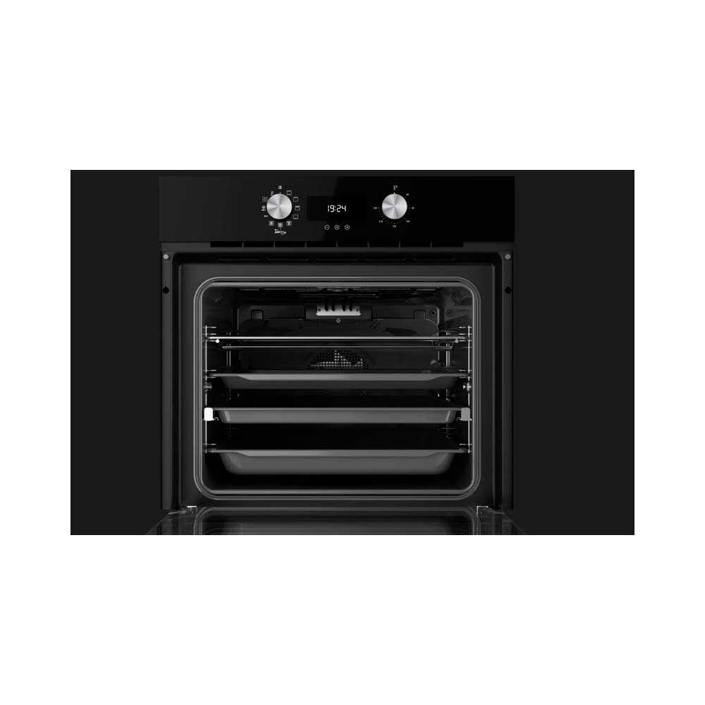 Horno Empotrable Eléctrico Teka HLB 8416 Airefry 68 lts.