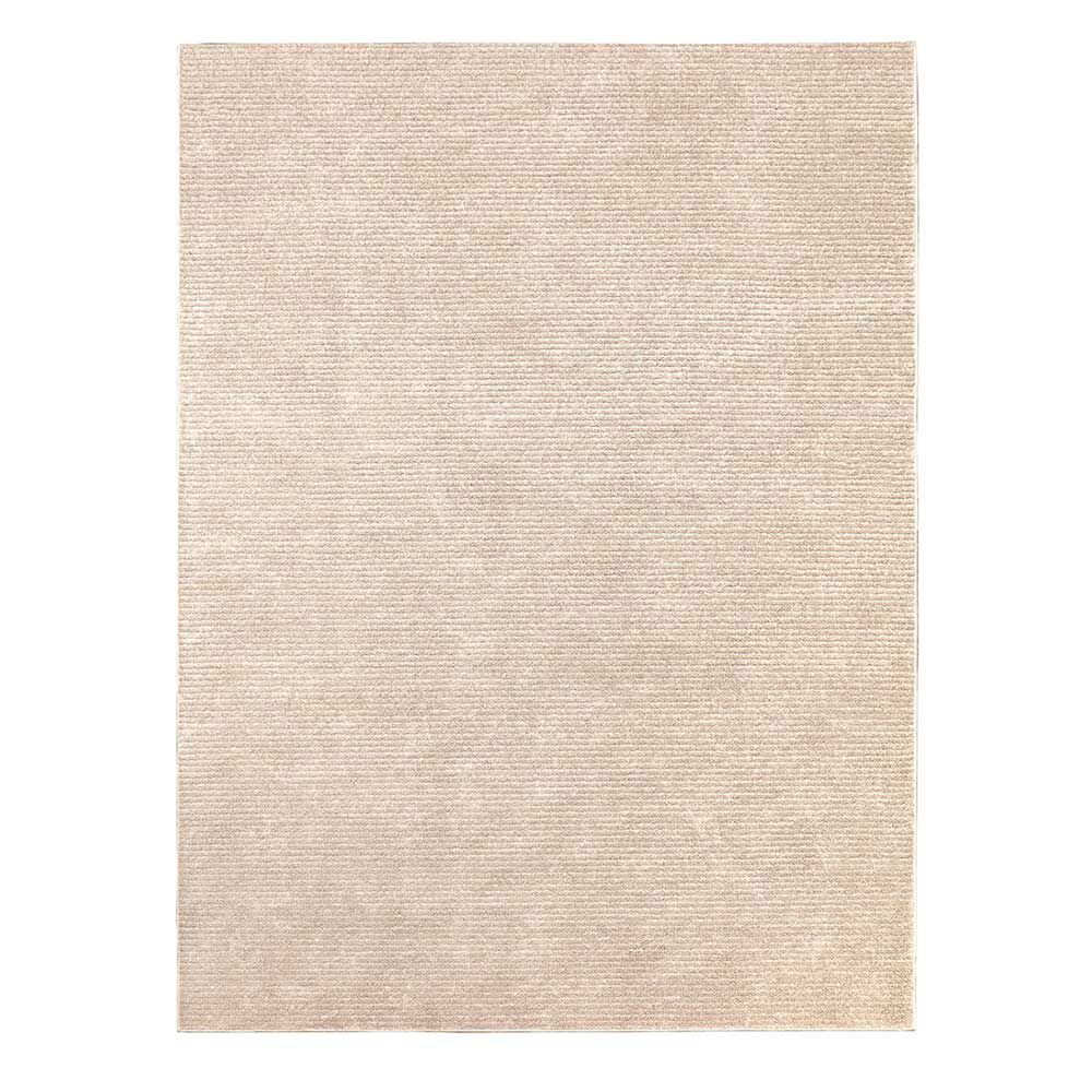 Alfombra Decocasa Mariana Beige 150 x 200 cm Beige