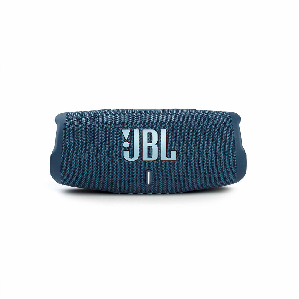 Parlante Bluetooth JBL Charge 5 Azul