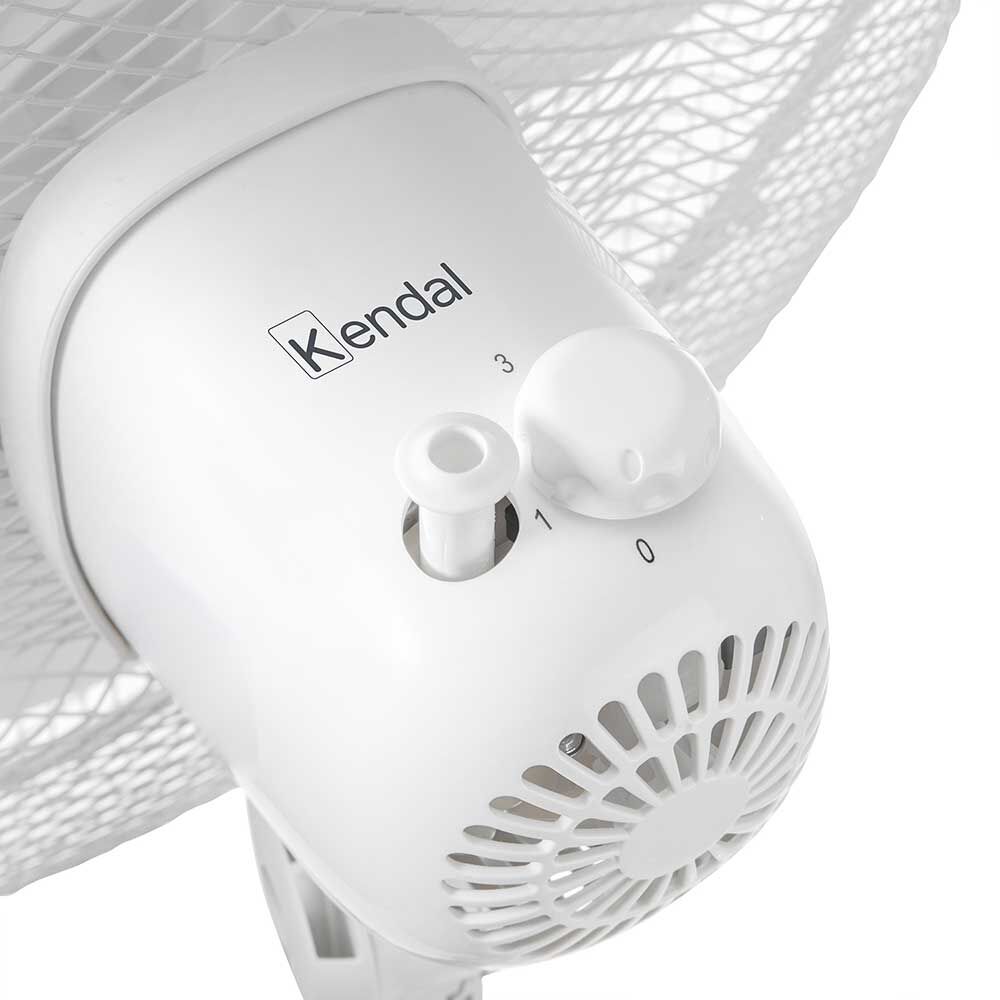 Ventilador de Pedestal Kendal KFX-16P