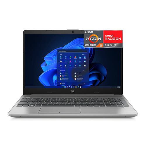 Notebook HP 255 G9 Ryzen 3 8GB 256GB SSD 15,6"