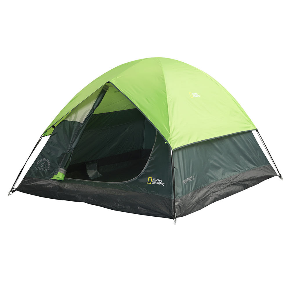 Carpa National Geographic NewPort 2 Personas