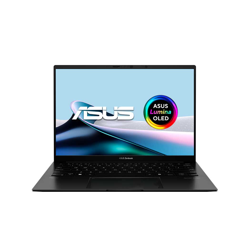 Notebook Asus Zenbook 14 OLED UM3406HA-QL132W AMD Ryzen 7 16GB 1TB SSD 14" + IA