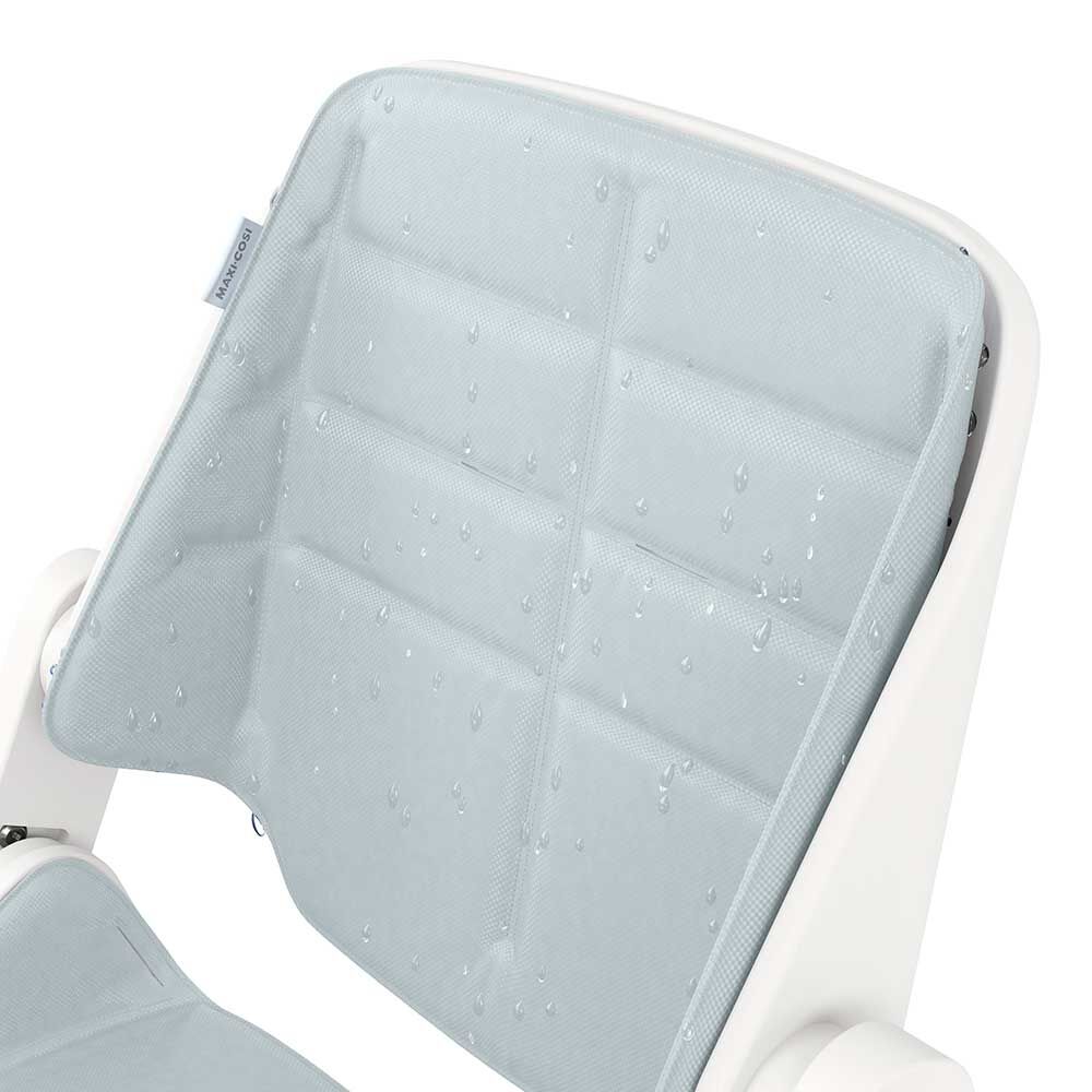 Silla de Comer Alta Nesta White Maxi-Cosi