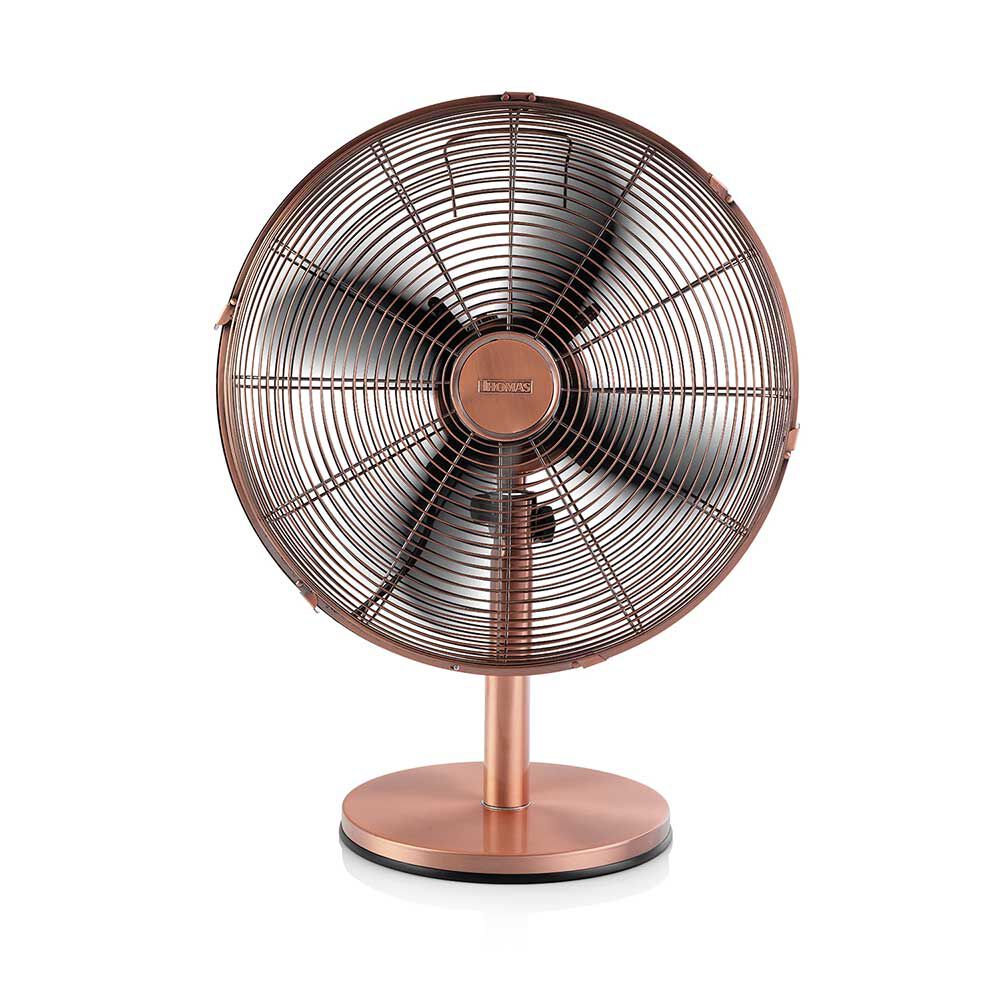 Ventilador de Mesa Thomas TH-16CM