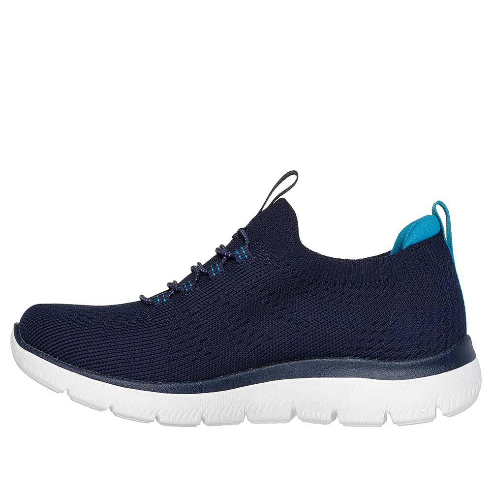 Zapatilla Running Mujer Skechers