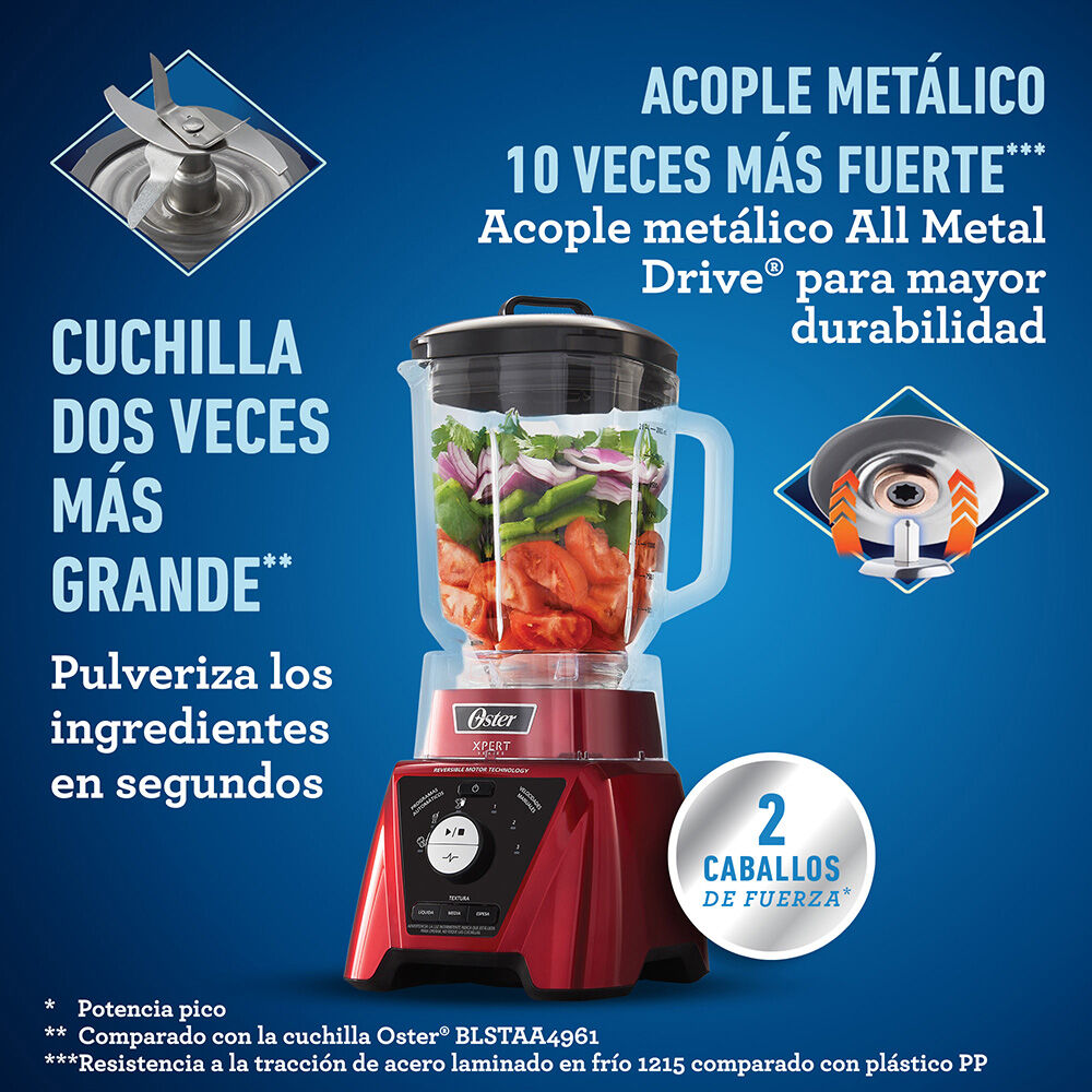 Licuadoras cheap en abcdin