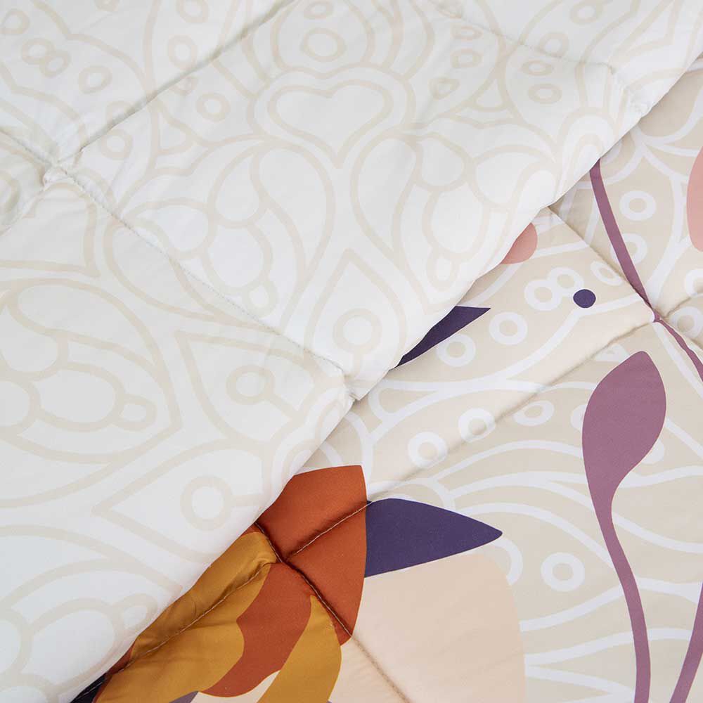 Plumón Light Duvet Dreams 1,5 Plazas Catrina