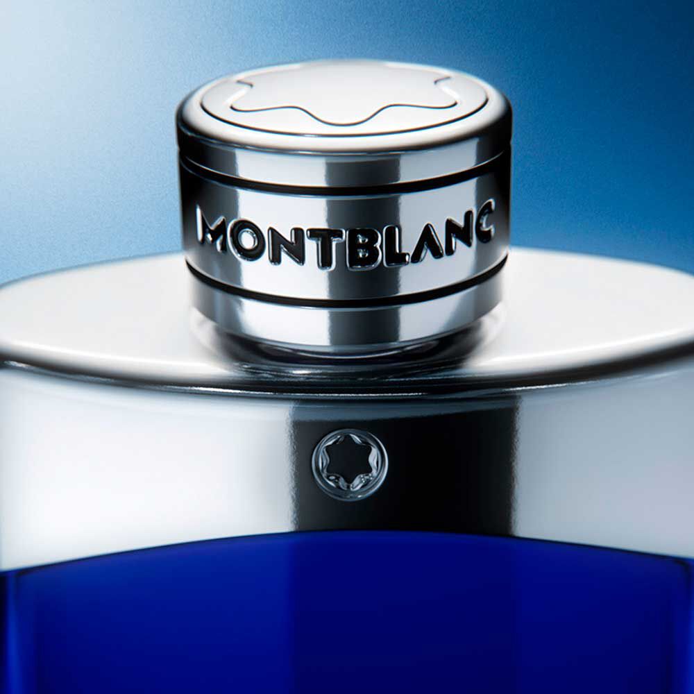 Perfume Montblanc Legend Blue 30 ML EDP