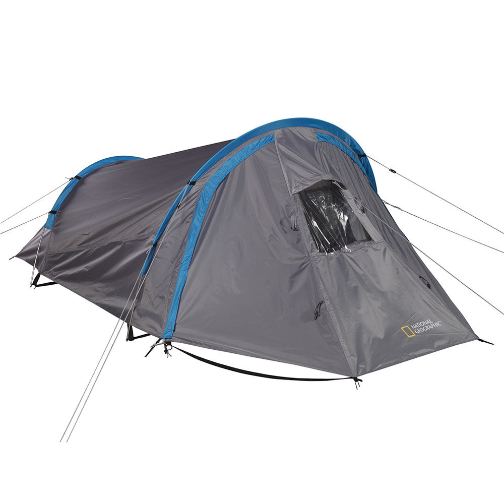 Carpa National Geographic NewCalgary para 3 Personas