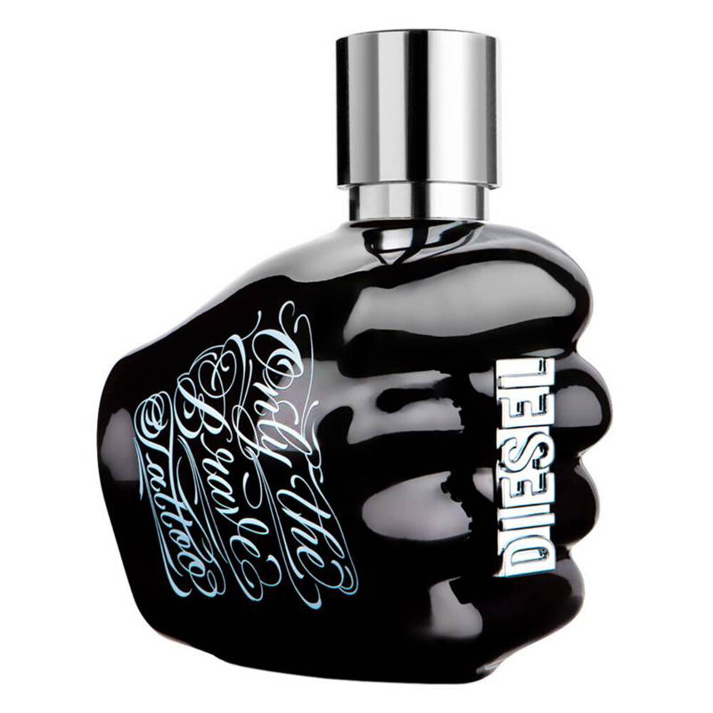 Perfume Diesel Only The Brave EDT 35 ml