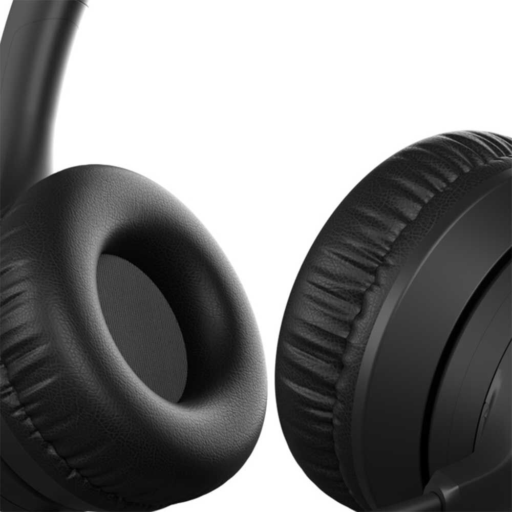 Audífonos Over Ear Klip Xtreme Klearcom Negros