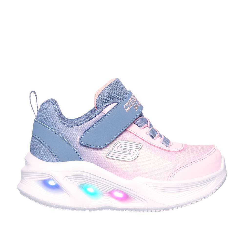 Zapatilla Urbana Niña Skechers