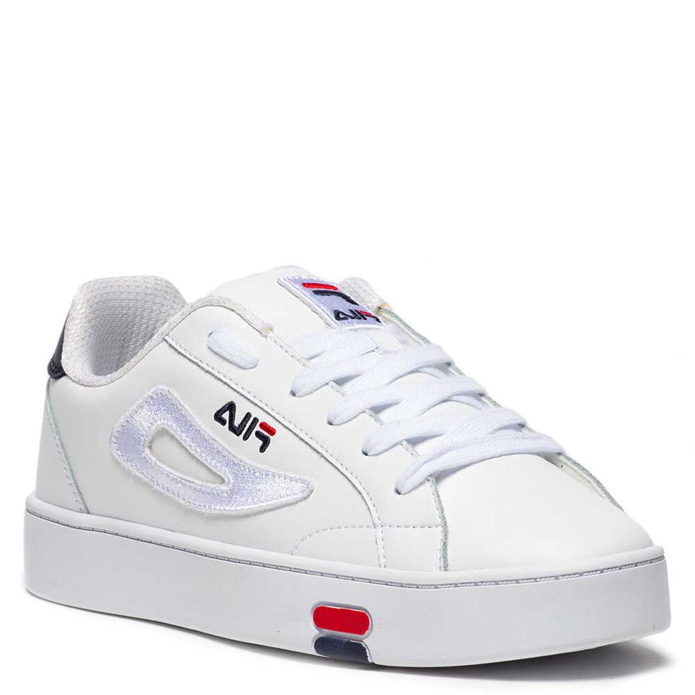 Zapatilla Urbana Mujer Fila