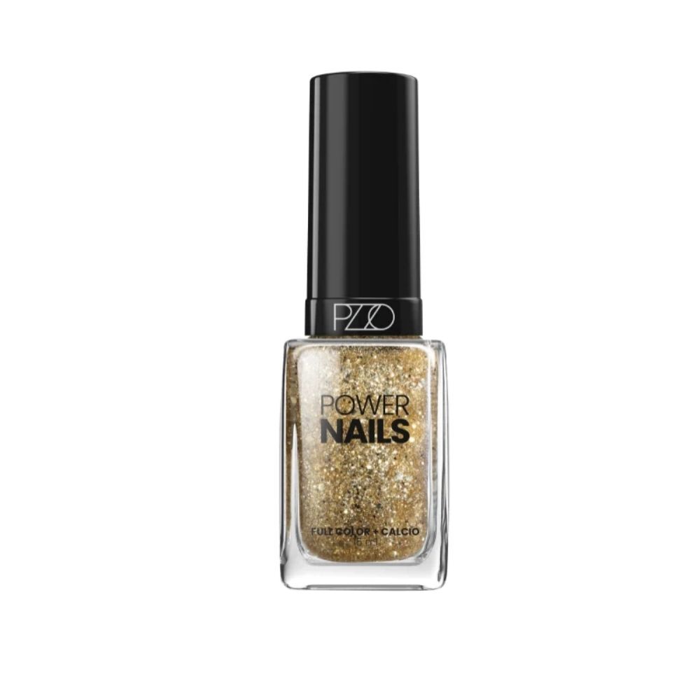 Esmaltes Dorado Power Nails Petrizzio