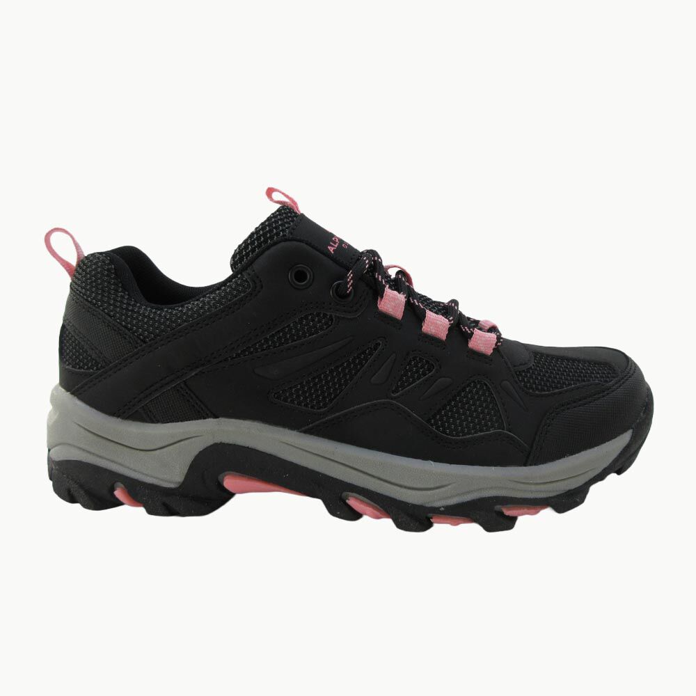 Zapatilla Urbana Mujer Alpinextrem