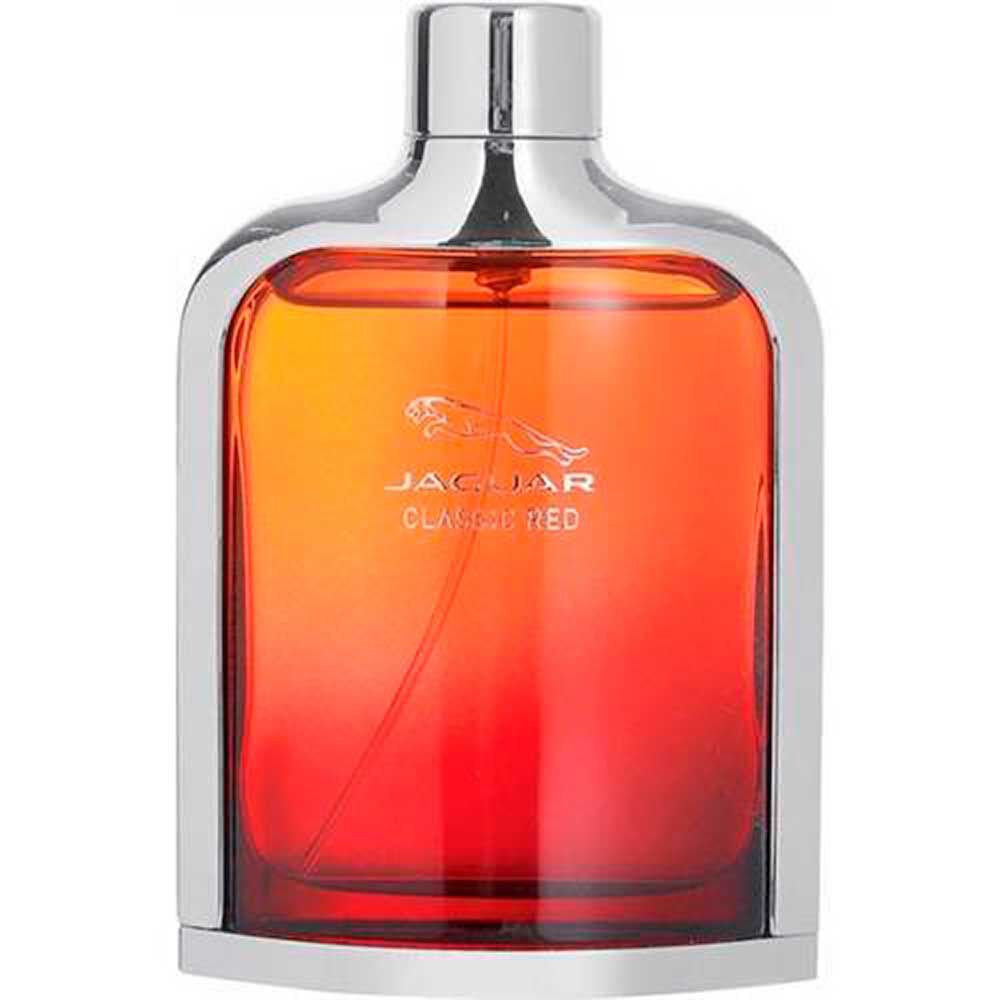 Perfume Jaguar Red 100ml