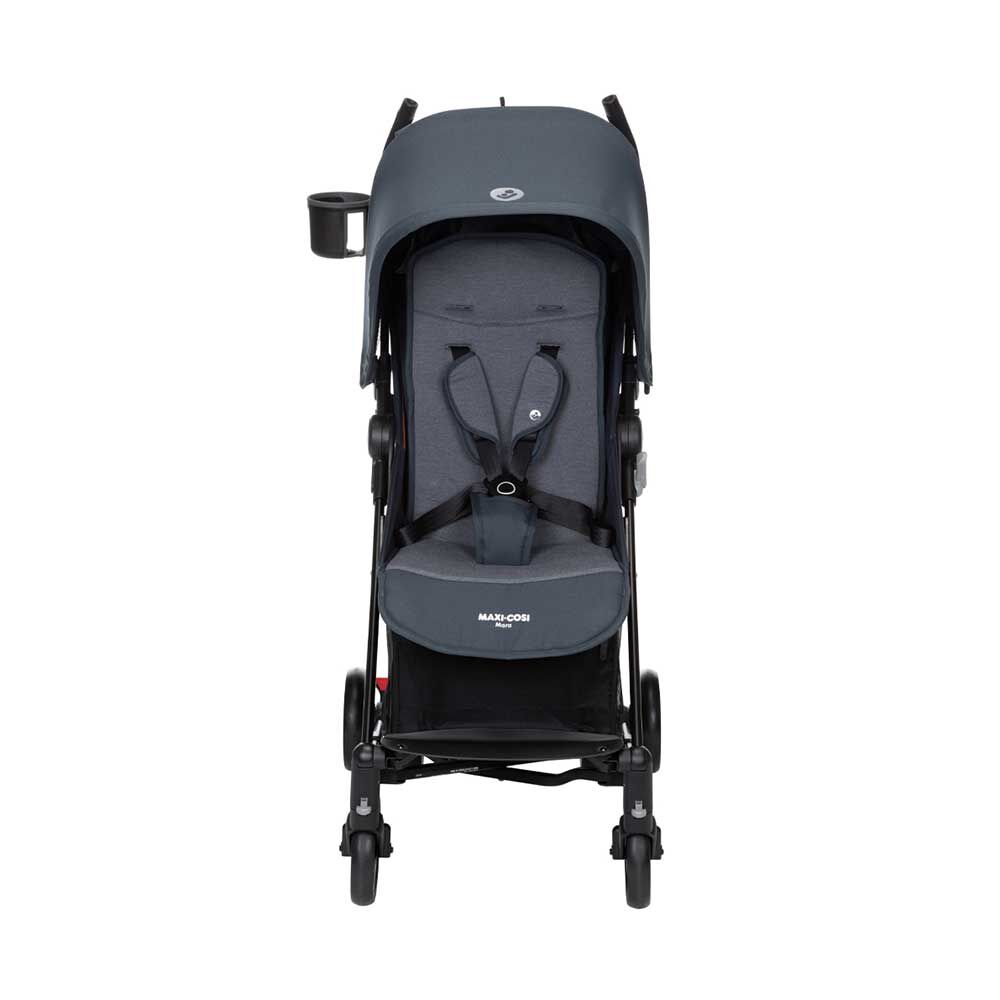 Coche Travel System Mara XT  Essential Graphite