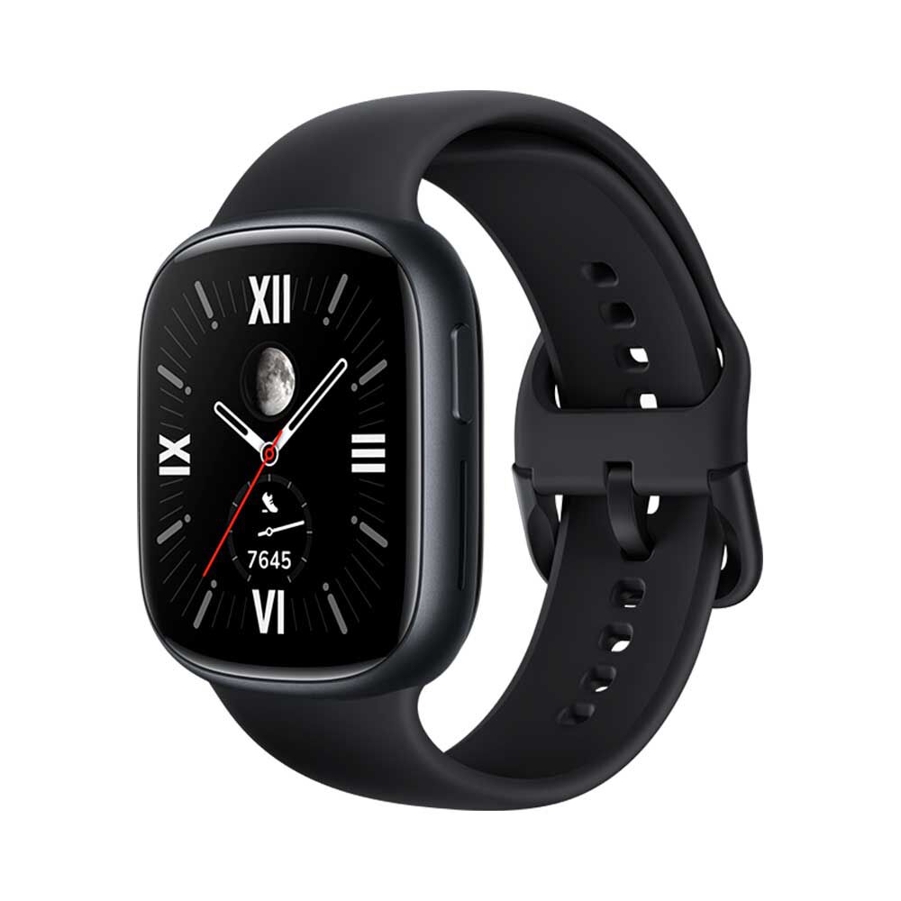 Smartwatch Honor Watch 4 1,75" Negro