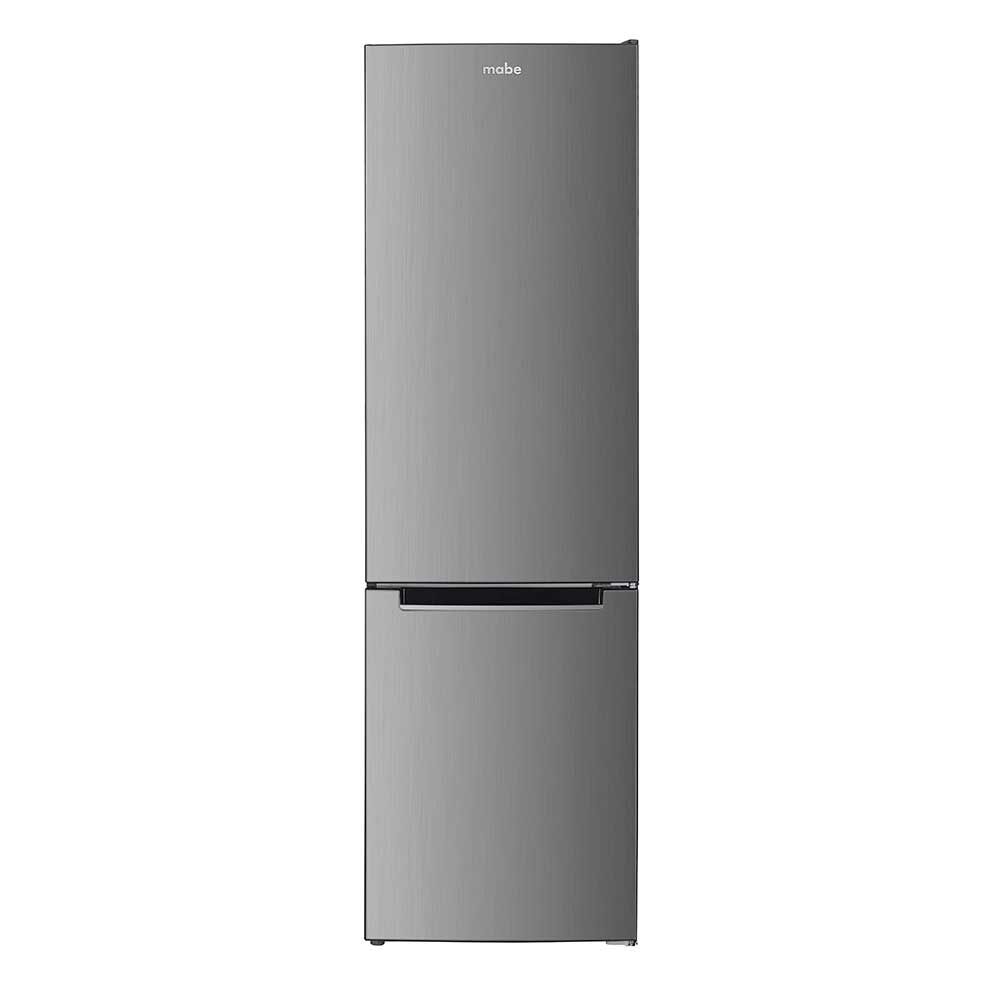 Refrigerador Frío Directo Mabe RMB426PXLRS0 254 lts.