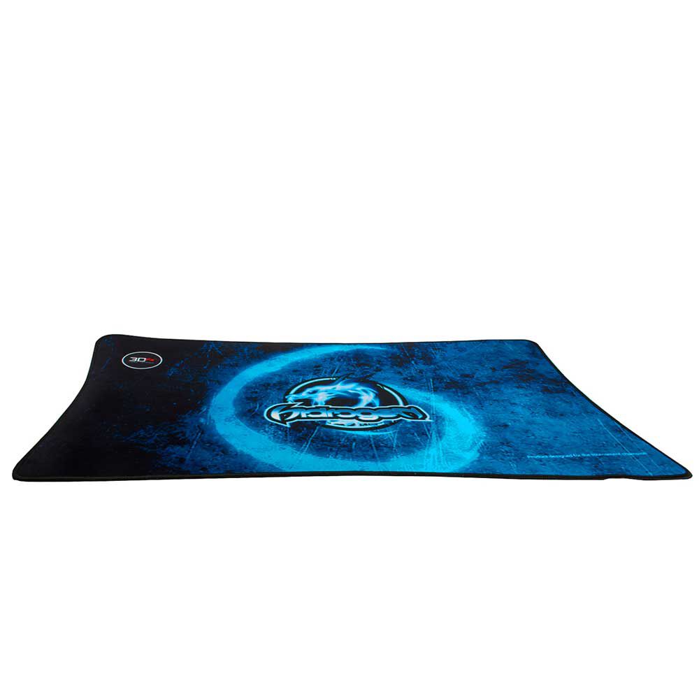 Mousepad 3DFX M Hidrogen Azul