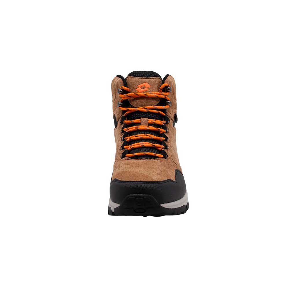 Zapatilla Outdoor Hombre Lotto