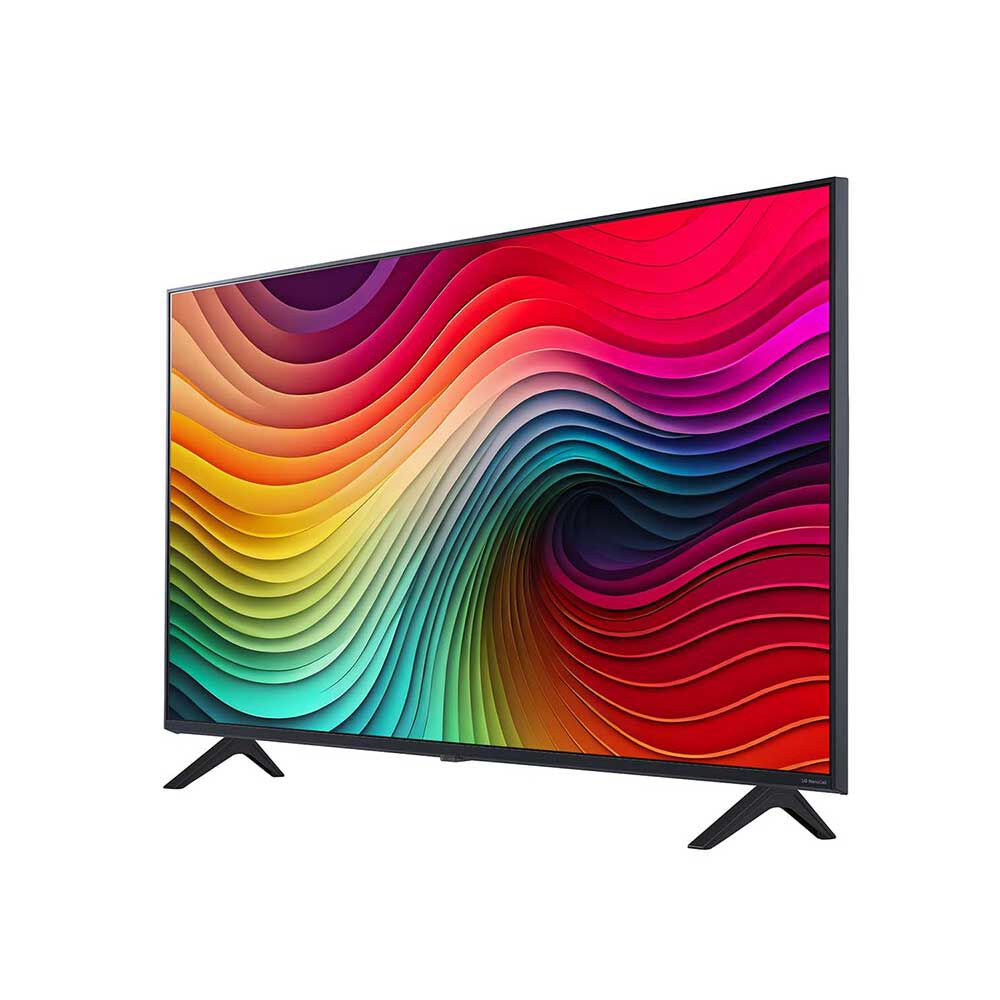 TV 50" LG NanoCell 50NANO80TSA Smart TV 4K UHD