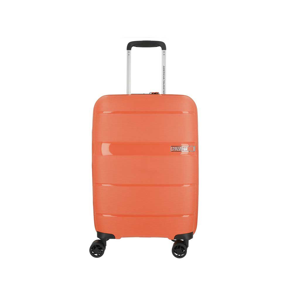 Maleta de Cabina American Tourister Linex Naranjo 37 lt. S