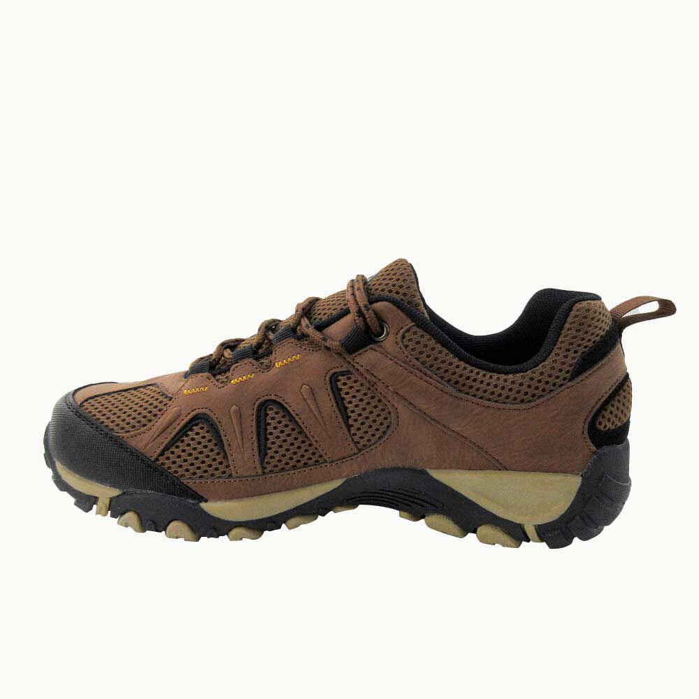 Zapatilla Outdoor Hombre Alpinextrem