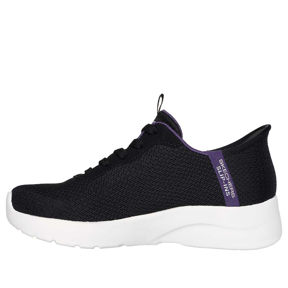 Zapatilla Running Mujer Skechers