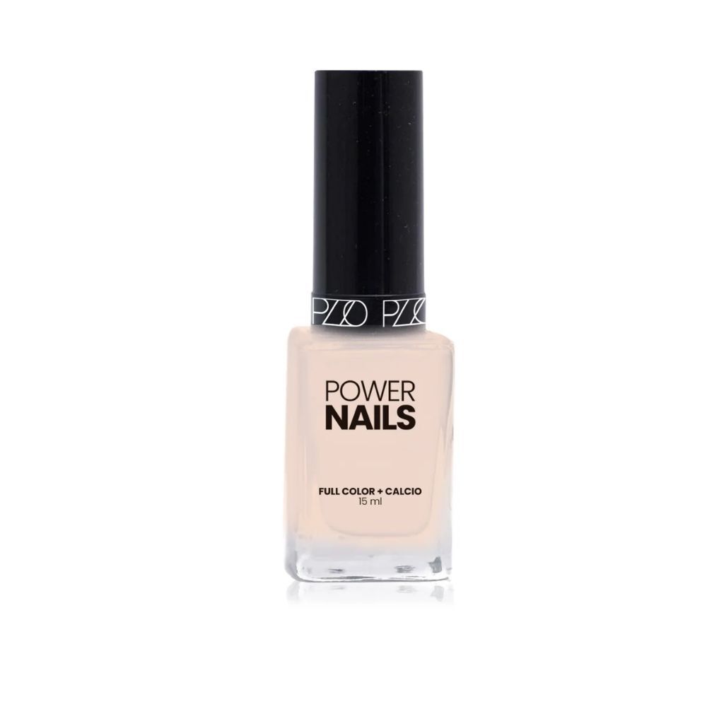 Esmaltes Nude Power Nails Petrizzio