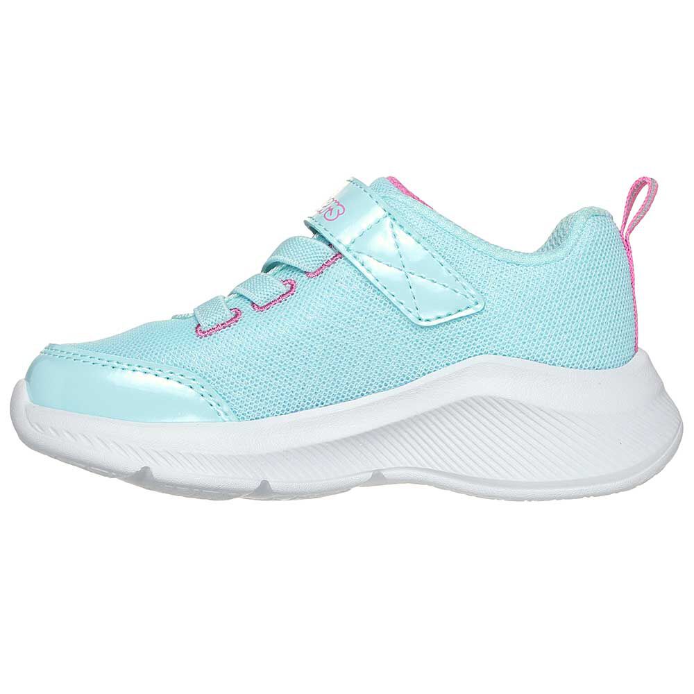 Zapatilla Urbana Niña Skechers