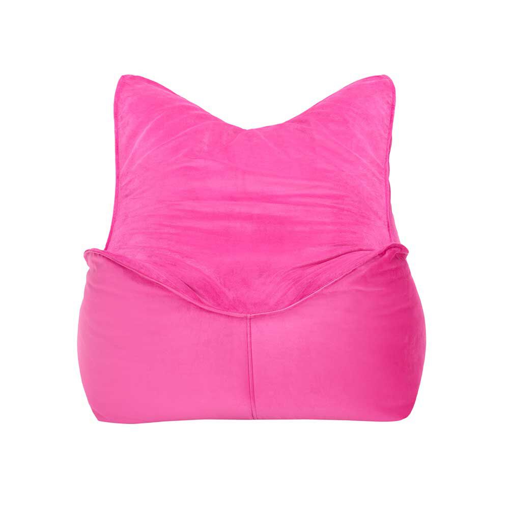 Pouf Bodevir Potter Felpa 1 Cuerpo Fucsia