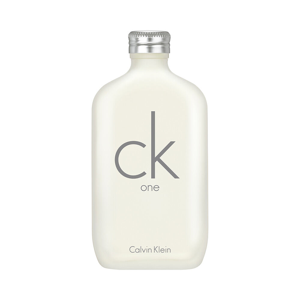 Perfume Calvin Klein CK One EDT 200 ml