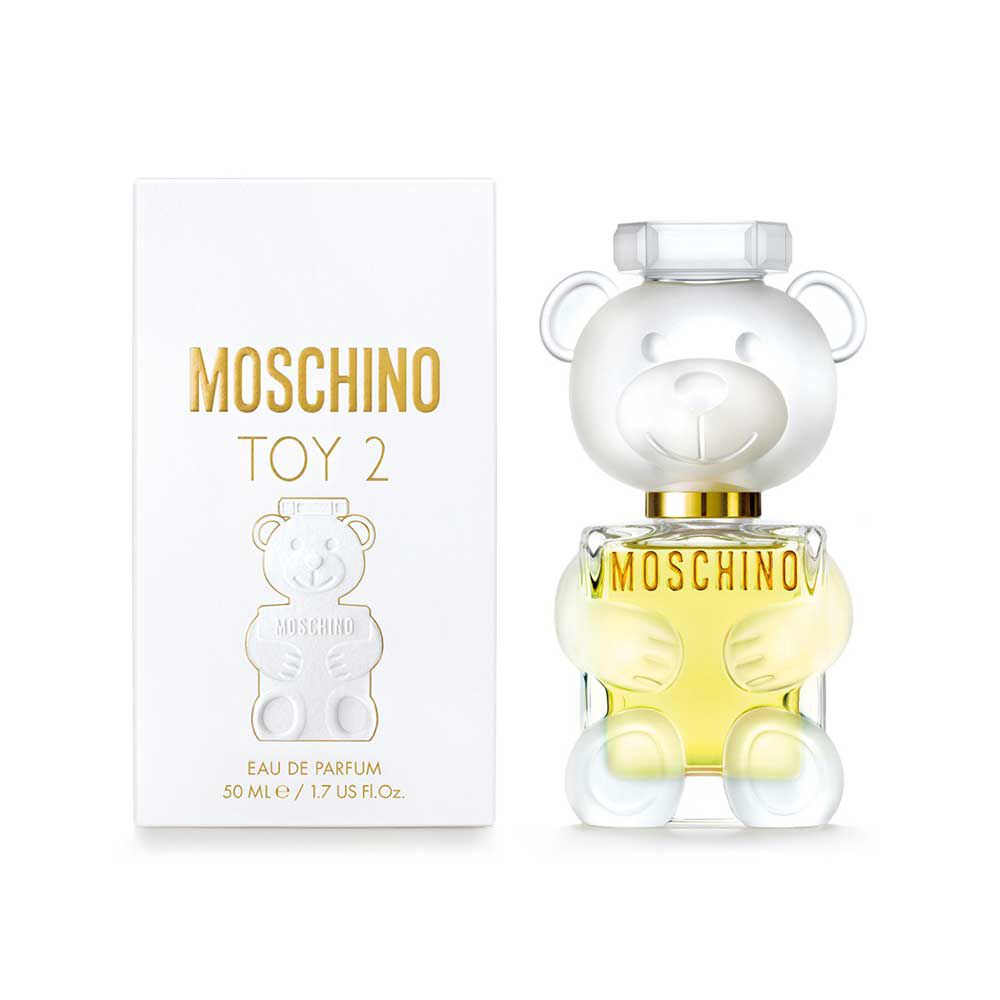 Perfume Moschino Toy 2 50 ML EDP