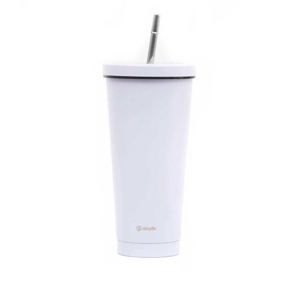 Vaso Térmico Simplit 750 ML Tumbler Morado