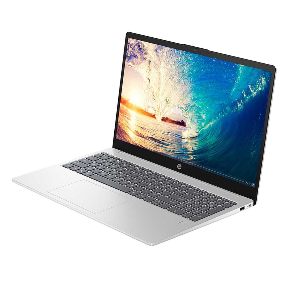 Notebook HP 15-fc0002la AMD Ryzen 5 16GB 512GB SSD 15,6"