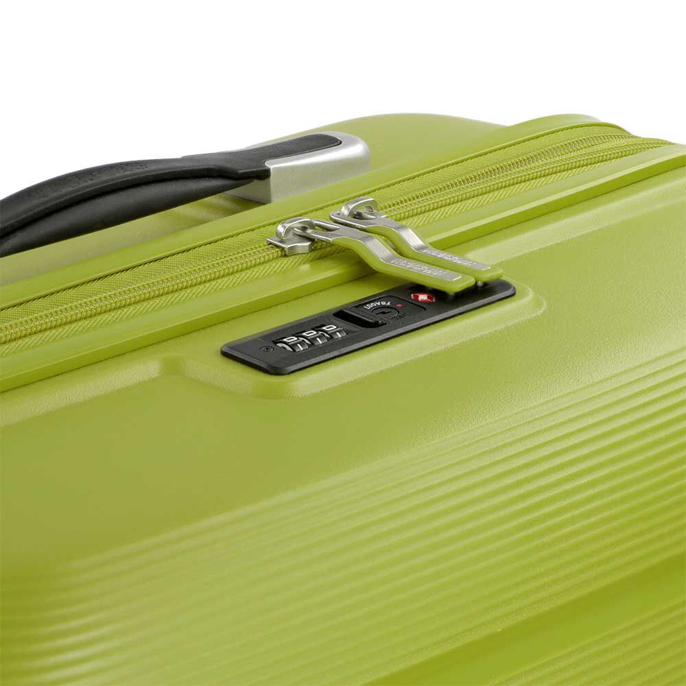 Maleta American Tourister Linex Verde Lima 111 lt. L