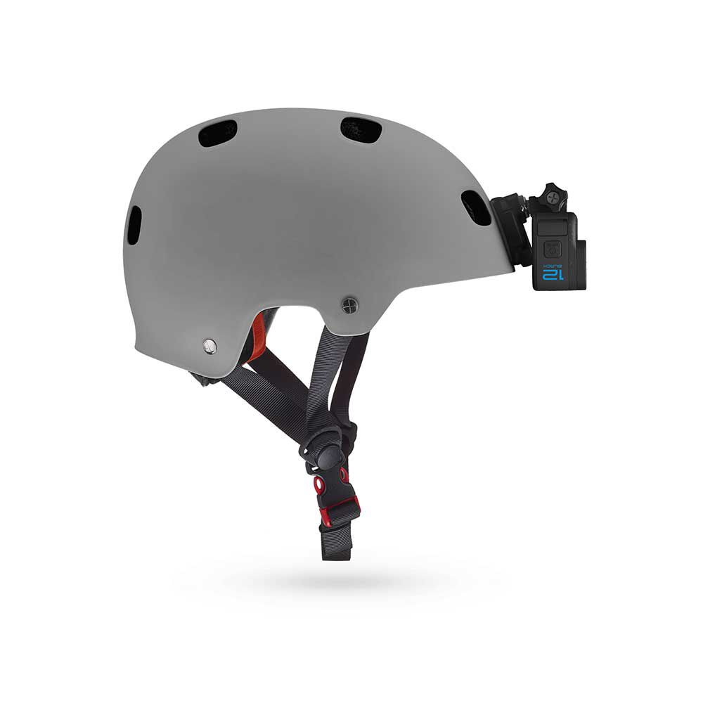 Soporte GoPro Frontal y Lateral para Casco