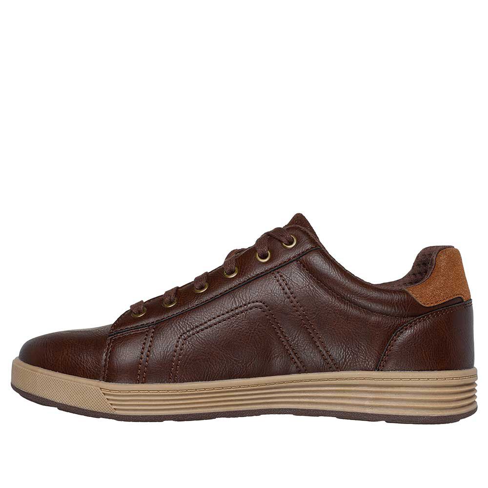 Zapatilla Urbana Hombre Skechers