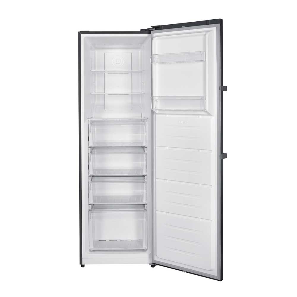 Freezer Vertical No Frost Libero LFV-360NFI 262 lts. Inox