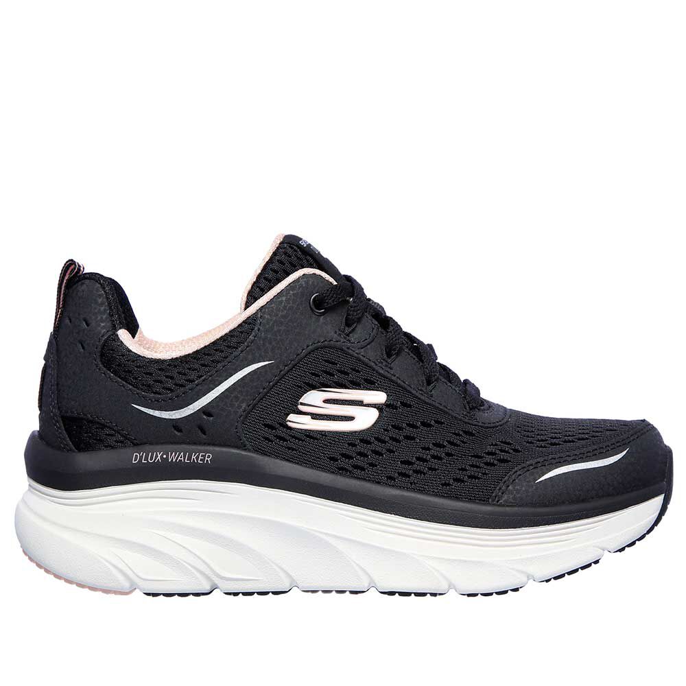 Zapatilla Running Mujer Skechers