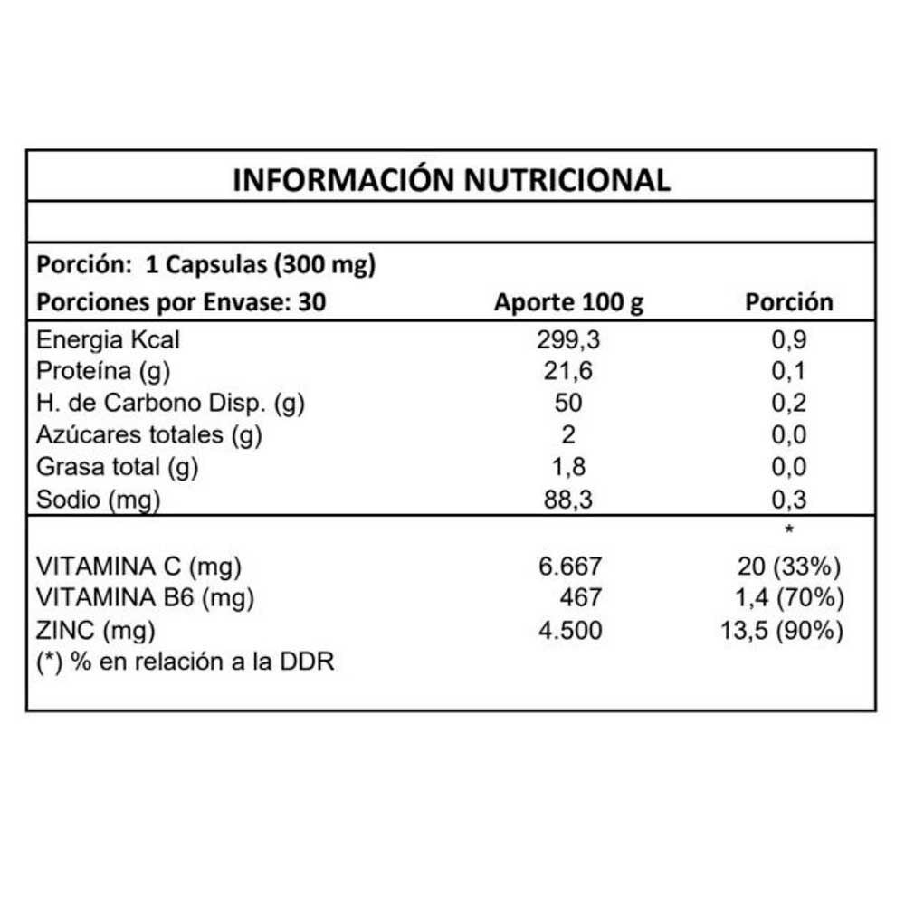 Kolbex Proteina De Caracol Tres Meses Swiss Nature Labs